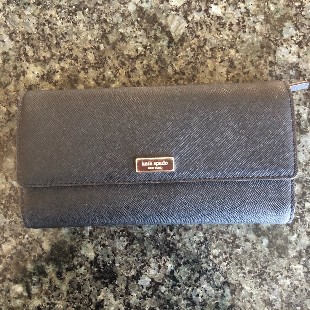 Kate Spade Clutch